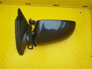 bontott VW PASSAT B6 Bal Visszapillantó Tükör (Elektromos)