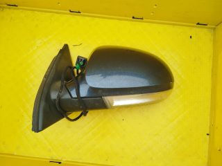 bontott VW PASSAT B6 Bal Visszapillantó Tükör (Elektromos)