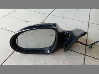 bontott VW PASSAT B6 Bal Visszapillantó Tükör (Elektromos)