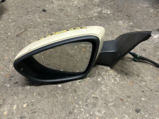 bontott VW PASSAT B6 Bal Visszapillantó Tükör (Elektromos)