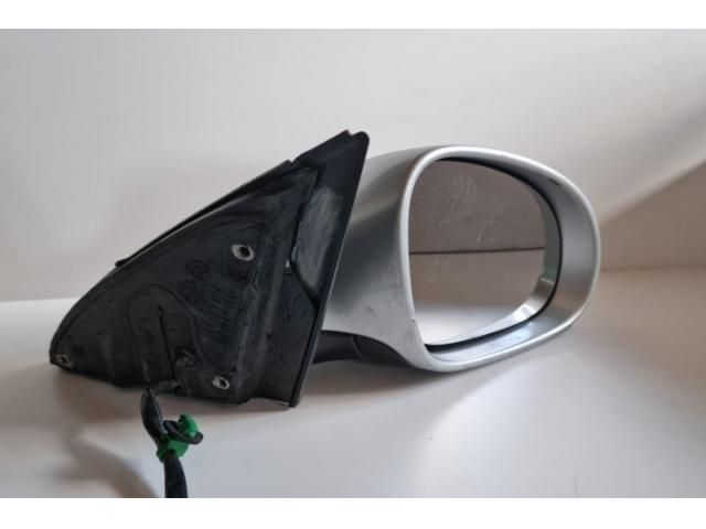 bontott VW PASSAT B6 Bal Visszapillantó Tükör (Elektromos)