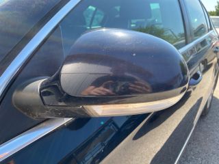 bontott VW PASSAT B6 Bal Visszapillantó Tükör (Elektromos)