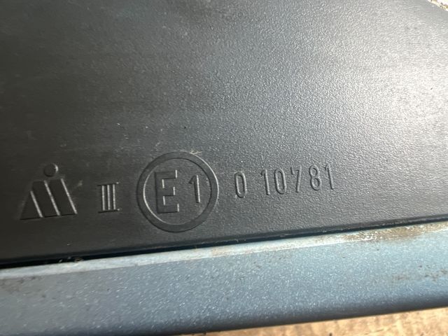 bontott VW PASSAT B6 Bal Visszapillantó Tükör (Elektromos)