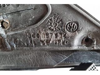 bontott VW PASSAT B6 Bal Visszapillantó Tükör (Elektromos)