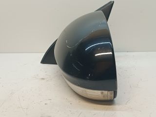 bontott VW PASSAT B6 Bal Visszapillantó Tükör (Elektromos)