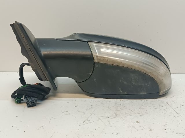 bontott VW PASSAT B6 Bal Visszapillantó Tükör (Elektromos)