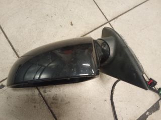 bontott VW PASSAT B6 Bal Visszapillantó Tükör (Elektromos)