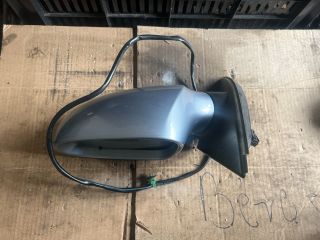 bontott VW PASSAT B6 Bal Visszapillantó Tükör (Elektromos)