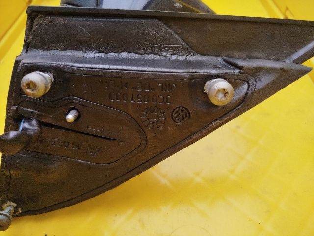 bontott VW PASSAT B6 Bal Visszapillantó Tükör (Elektromos)