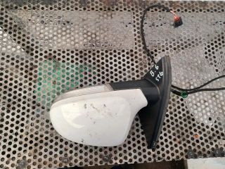 bontott VW PASSAT B6 Bal Visszapillantó Tükör (Elektromos)