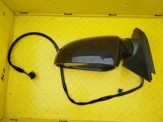 bontott VW PASSAT B6 Bal Visszapillantó Tükör (Elektromos)