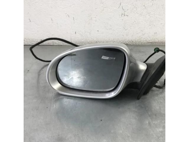 bontott VW PASSAT B6 Bal Visszapillantó Tükör (Elektromos)