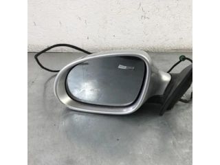 bontott VW PASSAT B6 Bal Visszapillantó Tükör (Elektromos)