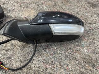 bontott VW PASSAT B6 Bal Visszapillantó Tükör (Elektromos)