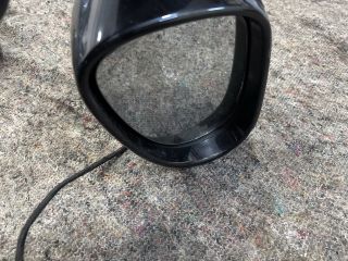 bontott VW PASSAT B6 Bal Visszapillantó Tükör (Elektromos)
