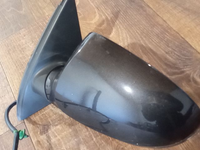 bontott VW PASSAT B6 Bal Visszapillantó Tükör (Elektromos)