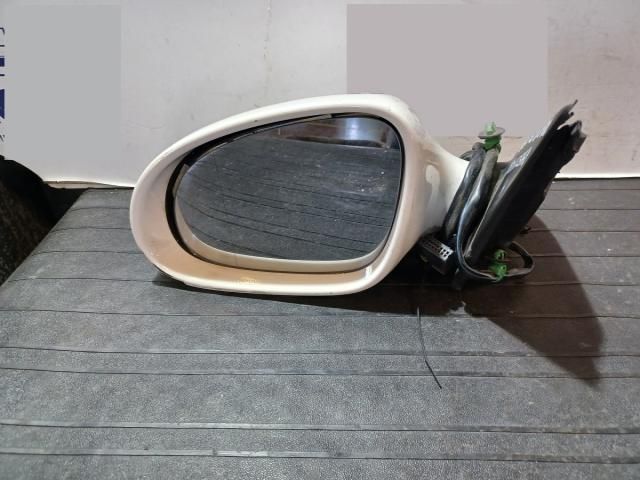 bontott VW PASSAT B6 Bal Visszapillantó Tükör (Elektromos)