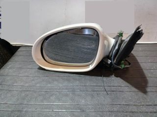 bontott VW PASSAT B6 Bal Visszapillantó Tükör (Elektromos)