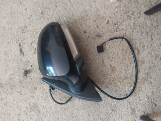 bontott VW PASSAT B6 Bal Visszapillantó Tükör (Elektromos)