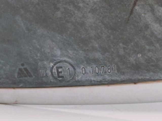 bontott VW PASSAT B6 Bal Visszapillantó Tükör (Elektromos)