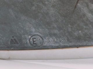 bontott VW PASSAT B6 Bal Visszapillantó Tükör (Elektromos)