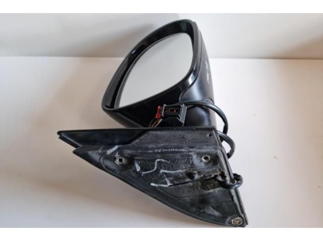 bontott VW PASSAT B6 Bal Visszapillantó Tükör (Elektromos)