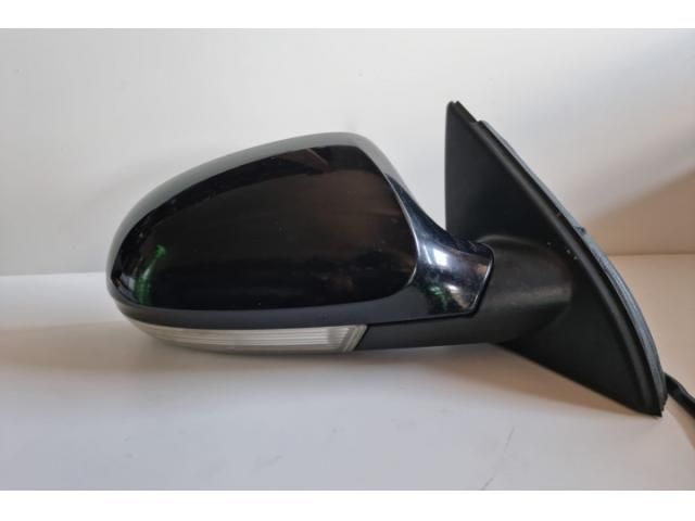 bontott VW PASSAT B6 Bal Visszapillantó Tükör (Elektromos)