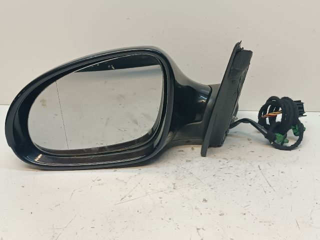 bontott VW PASSAT B6 Bal Visszapillantó Tükör (Elektromos)