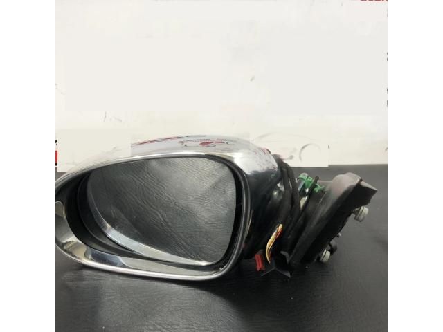 bontott VW PASSAT B6 Bal Visszapillantó Tükör (Elektromos)