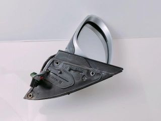 bontott VW PASSAT B6 Bal Visszapillantó Tükör (Elektromos)