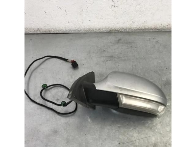 bontott VW PASSAT B6 Bal Visszapillantó Tükör (Elektromos)