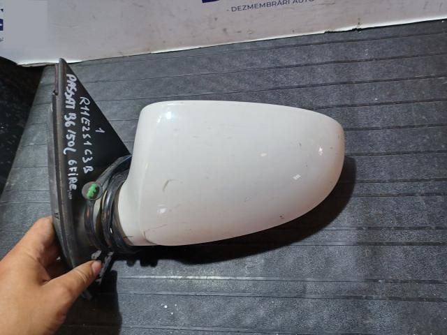 bontott VW PASSAT B6 Bal Visszapillantó Tükör (Elektromos)