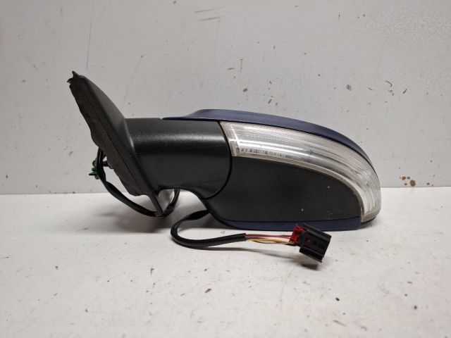 bontott VW PASSAT B6 Bal Visszapillantó Tükör (Elektromos)