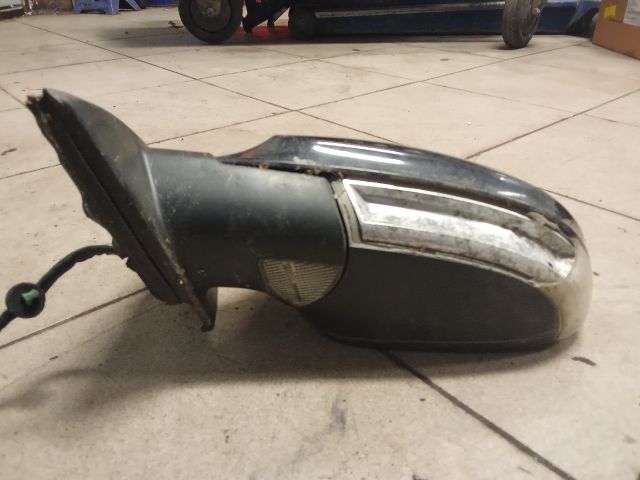 bontott VW PASSAT B6 Bal Visszapillantó Tükör (Elektromos)