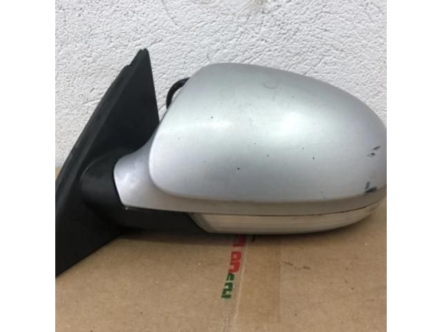 bontott VW PASSAT B6 Bal Visszapillantó Tükör (Elektromos)