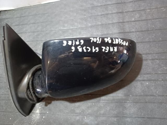 bontott VW PASSAT B6 Bal Visszapillantó Tükör (Elektromos)