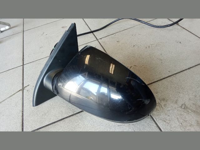 bontott VW PASSAT B6 Bal Visszapillantó Tükör (Elektromos)