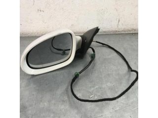 bontott VW PASSAT B6 Bal Visszapillantó Tükör (Elektromos)