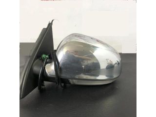 bontott VW PASSAT B6 Bal Visszapillantó Tükör (Elektromos)