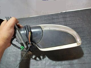 bontott VW PASSAT B6 Bal Visszapillantó Tükör (Elektromos)