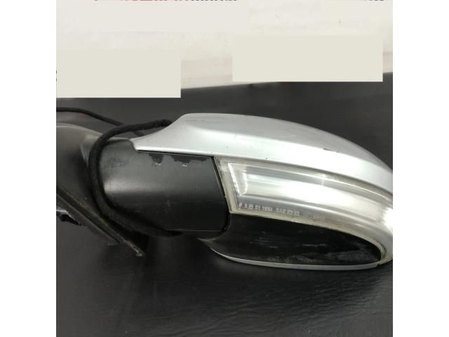 bontott VW PASSAT B6 Bal Visszapillantó Tükör (Elektromos)