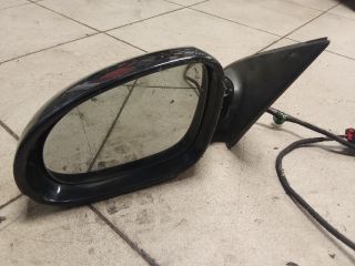 bontott VW PASSAT B6 Bal Visszapillantó Tükör (Elektromos)