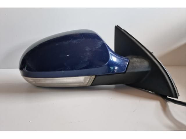bontott VW PASSAT B6 Bal Visszapillantó Tükör (Elektromos)