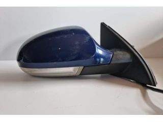 bontott VW PASSAT B6 Bal Visszapillantó Tükör (Elektromos)
