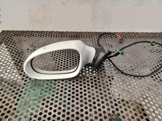 bontott VW PASSAT B6 Bal Visszapillantó Tükör (Elektromos)