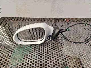 bontott VW PASSAT B6 Bal Visszapillantó Tükör (Elektromos)