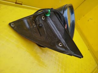 bontott VW PASSAT B6 Bal Visszapillantó Tükör (Elektromos)