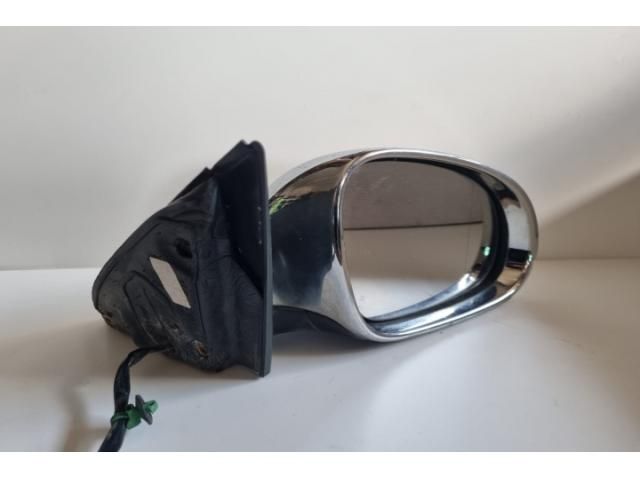 bontott VW PASSAT B6 Bal Visszapillantó Tükör (Elektromos)