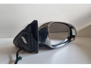 bontott VW PASSAT B6 Bal Visszapillantó Tükör (Elektromos)