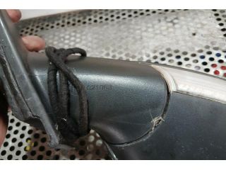 bontott VW PASSAT B6 Bal Visszapillantó Tükör (Elektromos)